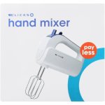 Clicks Hand Mixer