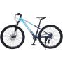 Aluminium Mtb 5.0 26''