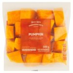 Pnp Pumpkin 500G
