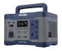 Pro 1600I Portable Power Station Inveter 800W