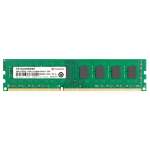 Transcend 8GB DDR3L-1600 Low Voltage Dual Voltage Desktop U-dimm 1.5V 1.35V 2RX8 CL11