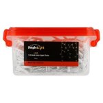 Icicle Battery Operated 120L