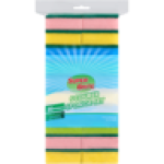 Scourer Sponge Set 20 Pack