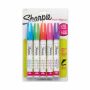 Sharpie Paint Marker: Medium Fashion Assorted Card Each