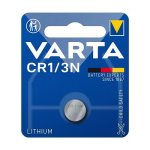 Varta CR1 3N 3V Lithium Battery Compantibile With Garmin Rally vector 3 Power Meter Pedals