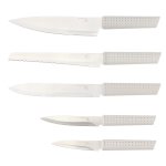 Kitchen Inspire 5PCE Knife Set