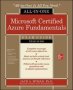 Microsoft Certified Azure Fundamentals All-in-one Exam Guide   Exam AZ-900     Paperback