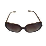 Modern Polarized Fashion Oversized Plastic Frame Shades Eyewear Sunglasses