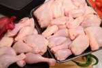 Fresh Chicken Portions 2KG
