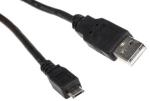 MicroWorld USB M To Micro USB M {1.5M}