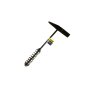 Dejuca - Welders Chipping Hammer - All Steel Handle - 5 Pack