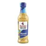 Pepper Sauce 250G