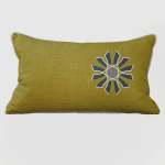 Mione's Flower Cushion 17