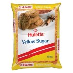 Huletts Yellow Sugar 750 G