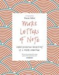 More Letters Of Note - Correspondence Deserving Of A Wider Audience Paperback Main