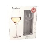 Sauvignon Glasses 2 Piece Set