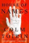 House Of Names Hardcover