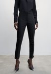 Trousers MALU4-H - Black
