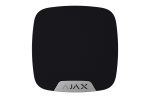 Ajax Security - Indoor Homesiren Jeweller Black -hs-indr-b--hs-indr-b