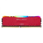 Ballistix Rgb 16GB DDR4 3600MHZ Desktop Gaming Memory – Re