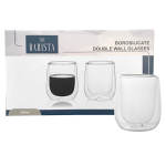 Barista D w Tumbler 2PC 250ML