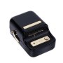 B21 Thermal Bluetooth Portable Label Printer With Label - Black