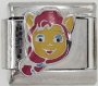 My Little Pony A New Generation Sunny 9MM Charm