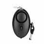 Killer Deals 130DB Personal Safety Security Alarm LED Light Keyring - Best Bargains Online