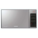 Finish Samsung - 40L Microwave 1500W - Black Mirror