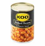 Koo Baked Beans