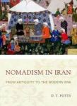 Nomadism In Iran - From Antiquity To The Modern Era Paperback
