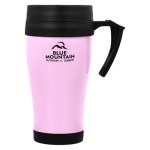 Lumoss Blue Mountain Travel Mug