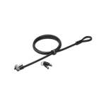 N17 Keyed Laptop Lock For Dell Devices Keyed