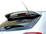 Peugeot 206 Boot Spoiler 2002-2010 Tmw