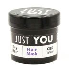 Cbd Hair Mask For Dry Hair