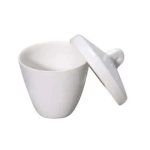 Moisture Crucible 15ML C w Lid