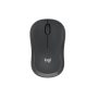 Logitech M240 Bluetooth Mouse Graphite