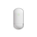 Optex Flipx Wired Indoor Pir Including Bracket
