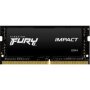 Kingston Fury Impact KF426S15IB1/16 16GB Laptop Memory Kit 16GB DDR4 2666