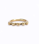 Octopus Ring