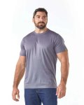 100% Polyester Tee Shirt – Crew Neck – 140GSM Colour “xx” Quick Dry Tee Shirt