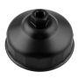 86MM Flute Oil Filter Wrench Housing Cap Removal Tool For Bmw Volvo Engines