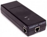 Radwin Rw-poe-dc Indoor Dc-poe Injector 10VDC-60VDC Input 48VDC Poe Output RJ45