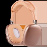 Pro Bass Urban Groove Series Bluetooth Headphones – Orange