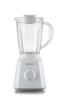 Kenwood 300W White Blender With Mill