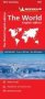 The World - Michelin National Map 701 - Map   Sheet Map 2019