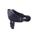 Rogz Dog Airtech Sport Harness Medium large - Nightsky Black