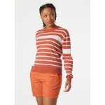 Women's Skagen 2.0 Sweater - 179 Terracotta Stripe S