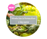 Introduction To Permaculture 2-DAY Course - 19 & 20 Oct 2024