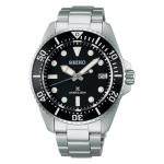 Seiko Prospex Solar Diver's Watch - SNE597P1
